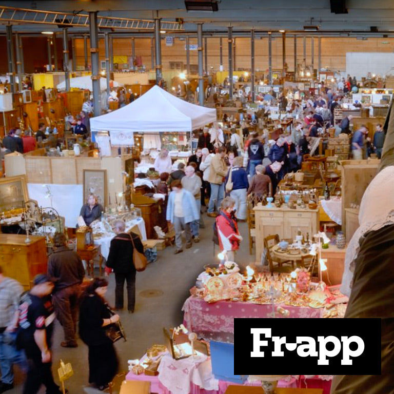 8 pépites à chiner à la brocante en 2025